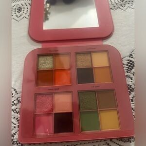 Coloured Raine Cam Quad